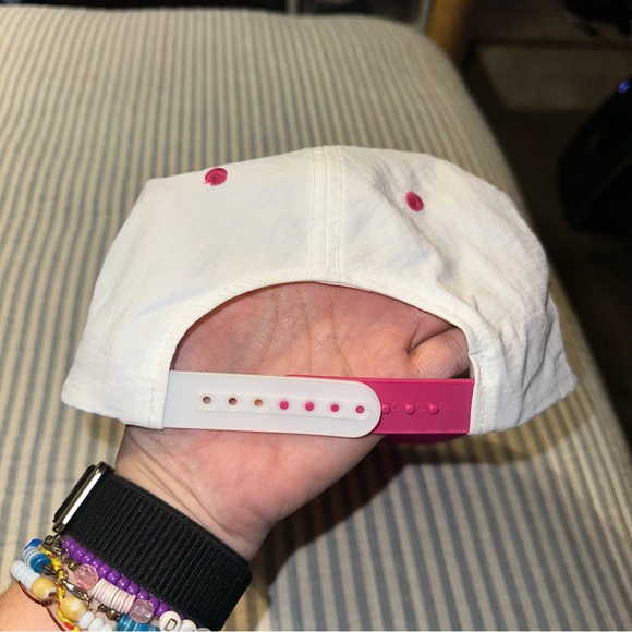 Zephyr Brand  Florida State Beach Club Trucker SnapBack Hat - Picture 3 of 8